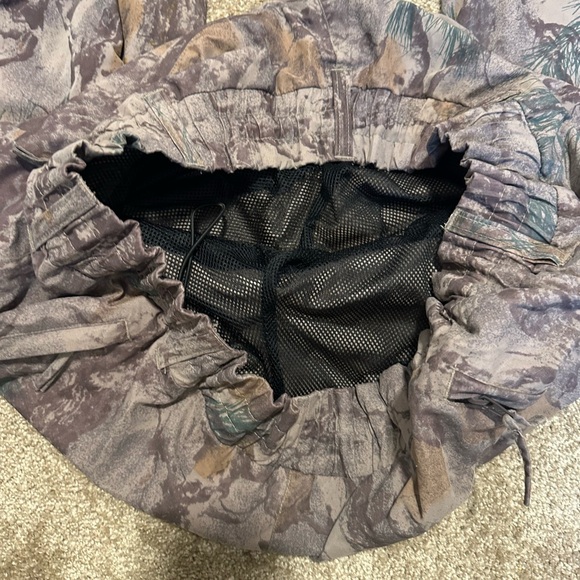 Natural Gear Men’s Camouflage Patterned Outdoor Hunting Pants - Picture 10 of 10